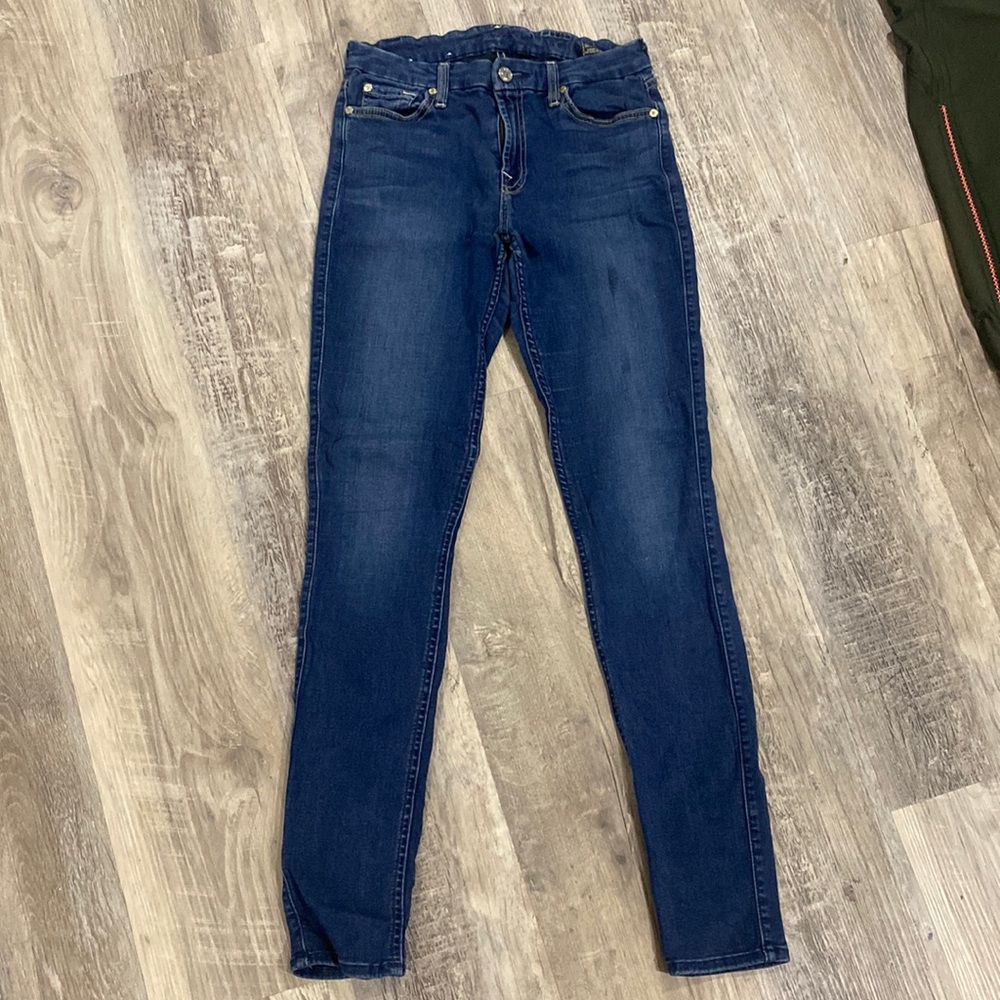 7 for all mankind Jeans